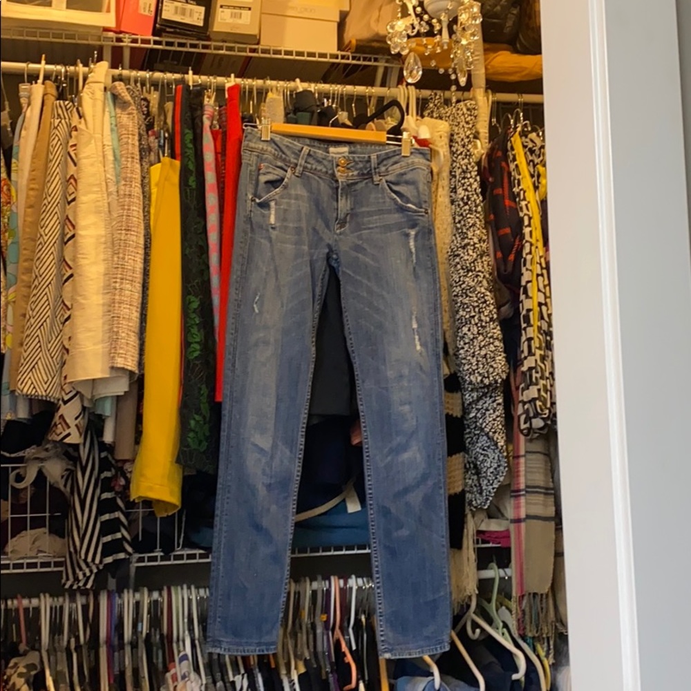 Denim